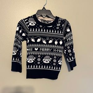 Jack Austin sweater - L58